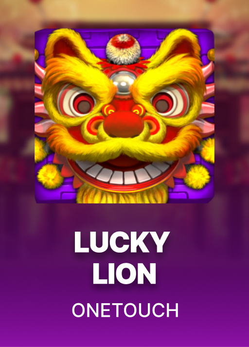 Lucky Lion