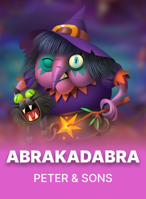 Abrakadabra