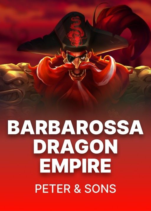 Barbarossa Dragon Empire