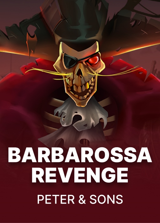 Barbarossa Revenge