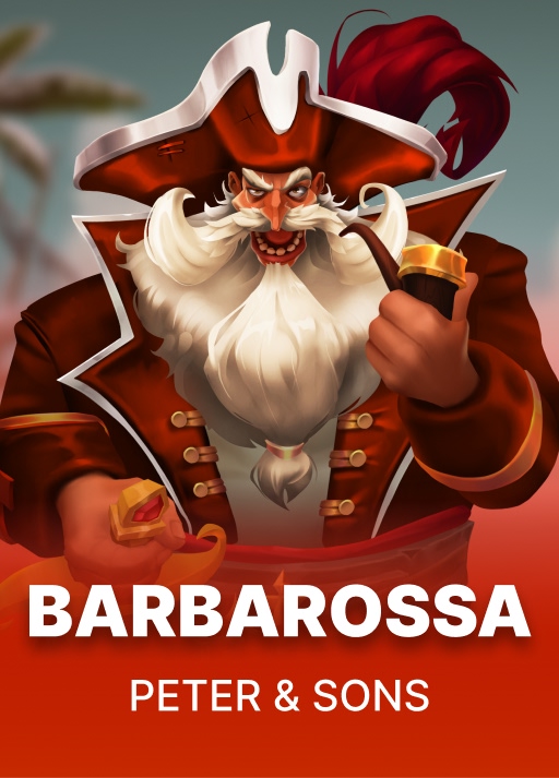 Barbarossa