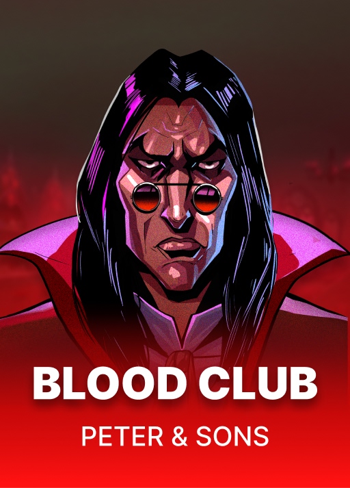 Blood Club