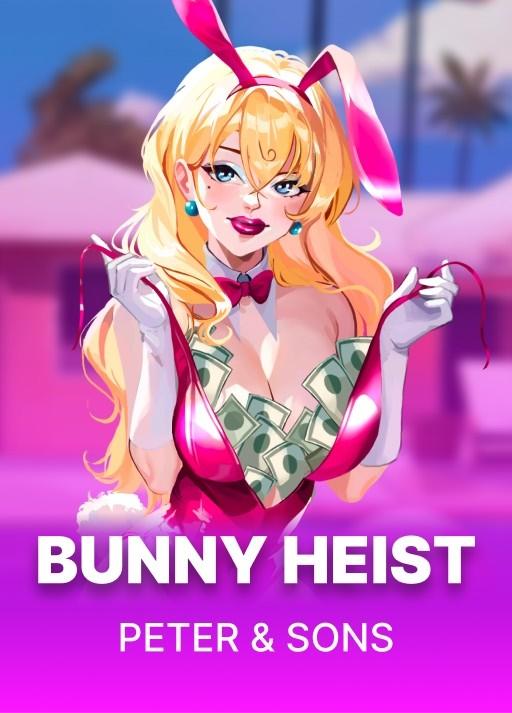 Bunny Heist