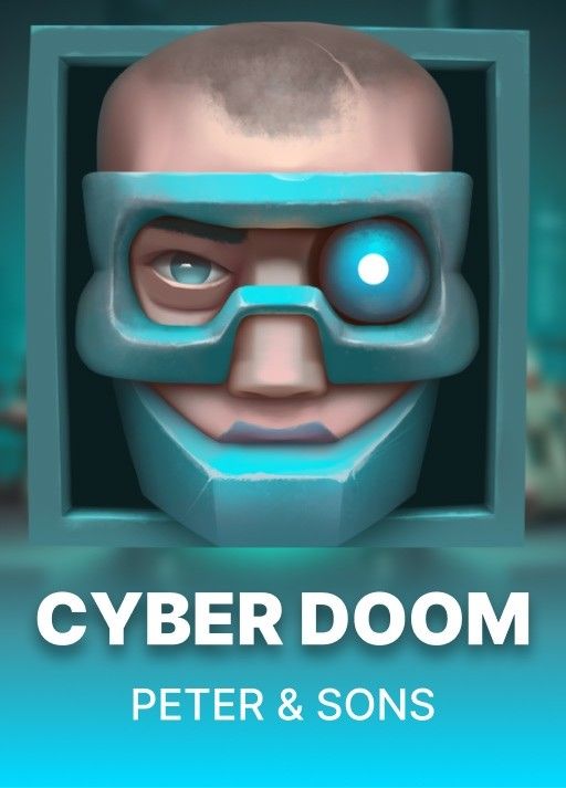 Cyber Doom
