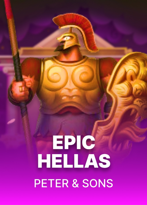 Epic Hellas