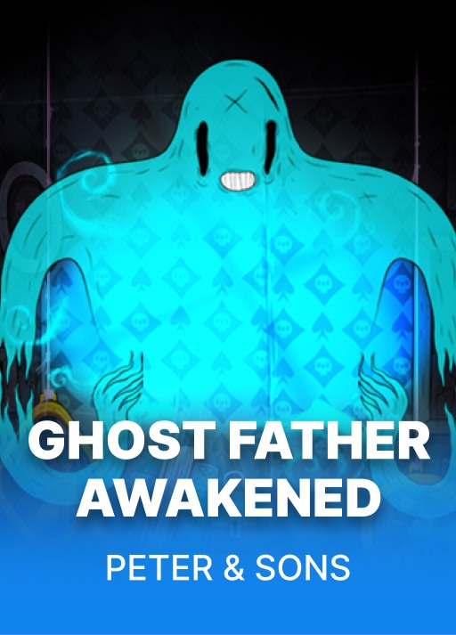 Ghostfather - Awakened