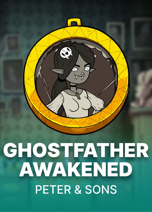Ghostfather - Awakened