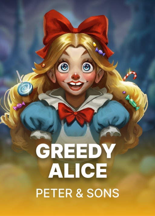 Greedy Alice