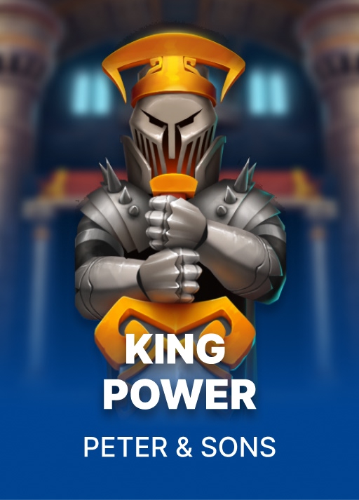 King Power