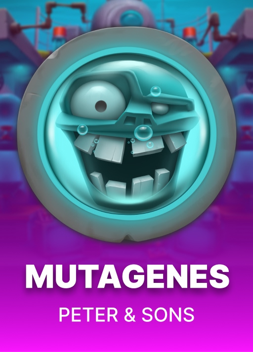 Mutagenes