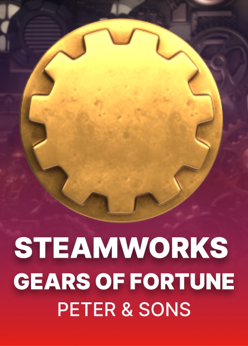 Steamworks Gears of Fortune