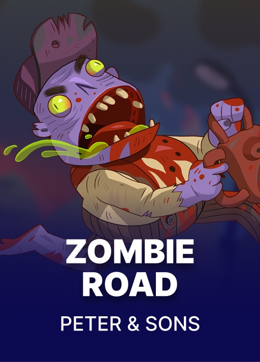 Zombie Road
