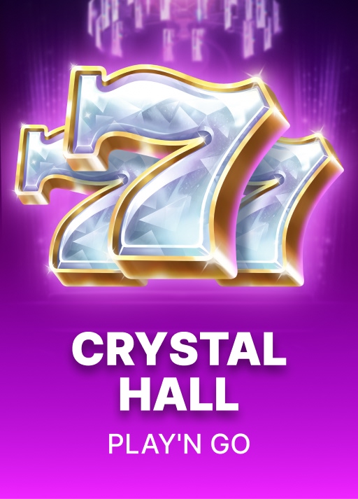 Crystal Hall