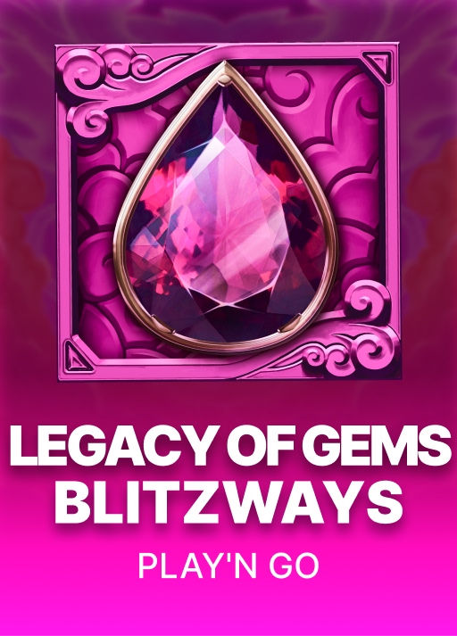 Legacy of Gems Blitzways