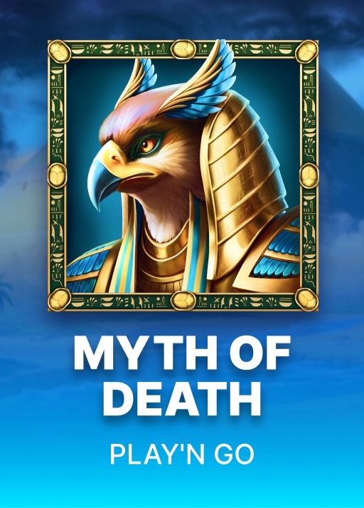 Myth of Death