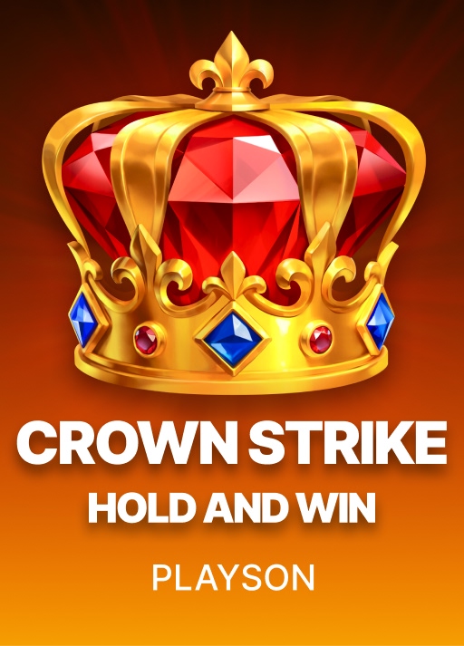 Crown Strike: Hold and Win