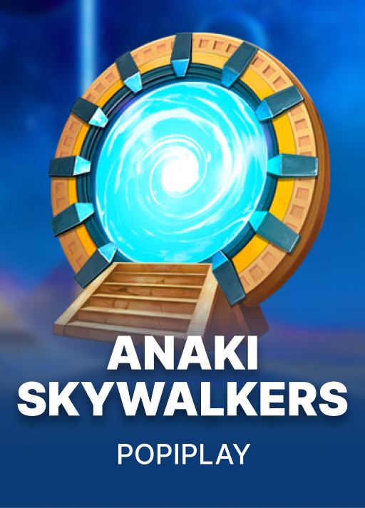 ANAKI Skywalkers