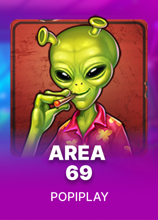 Area 69