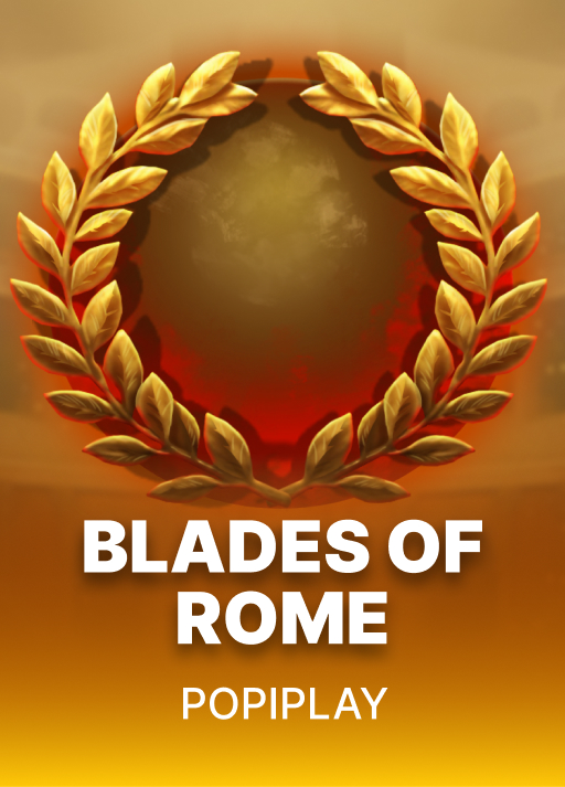 Blades of Rome