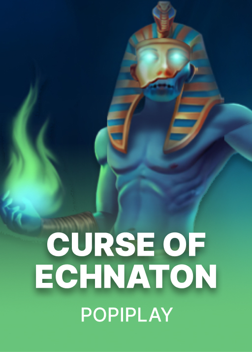 Curse of Echnaton