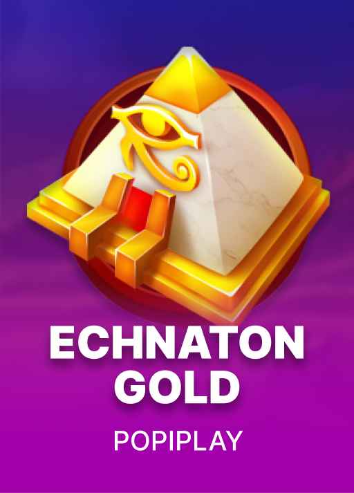 Echnaton Gold