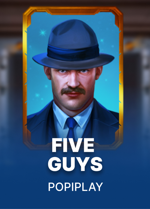 Five Guys