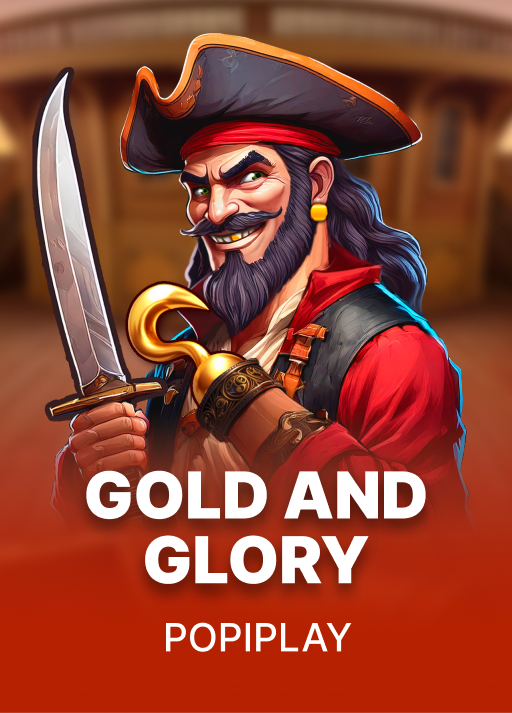 Gold And Glory