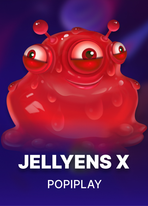 Jellyens X