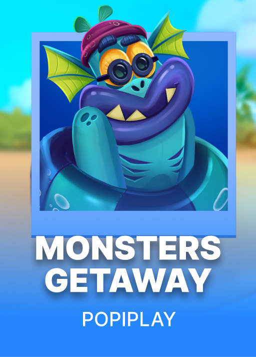 Monsters Getaway