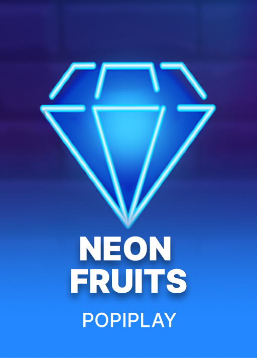 Neon Fruits