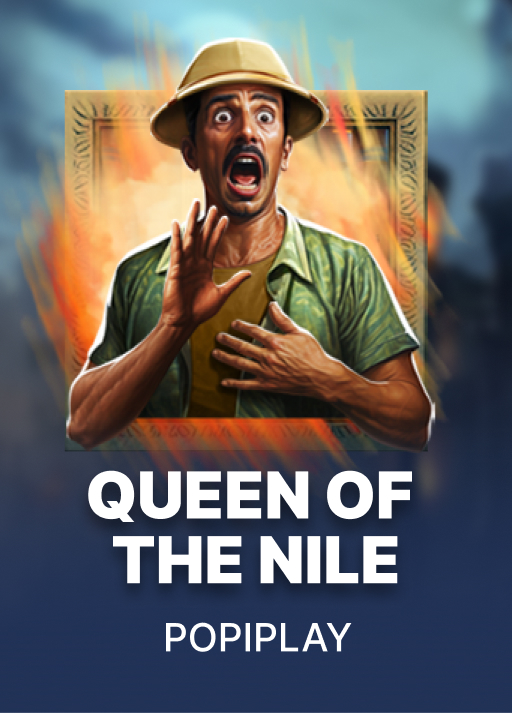 Queen of the Nile