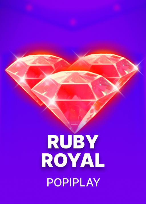 Ruby Royal