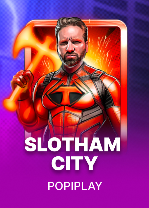 Slotham City