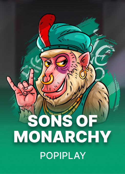 Sons of Monarchy