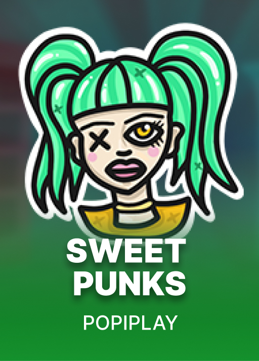 Sweet Punks