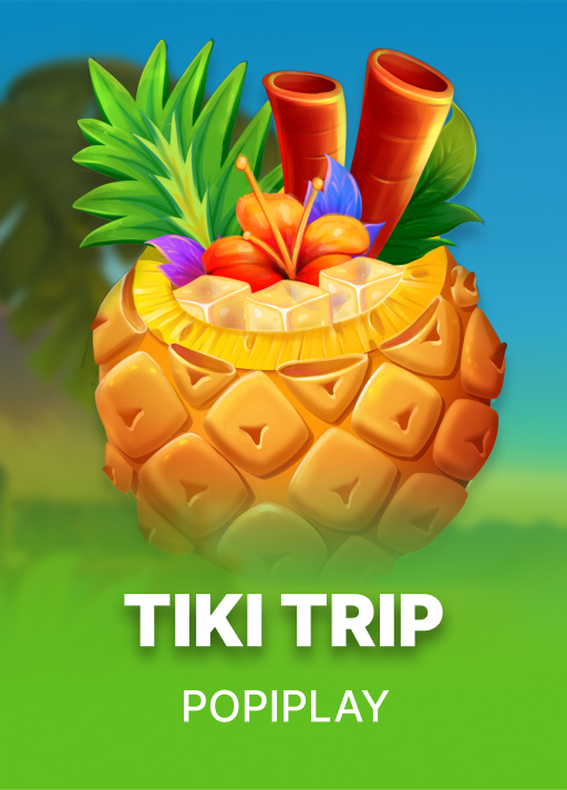 Tiki Trip