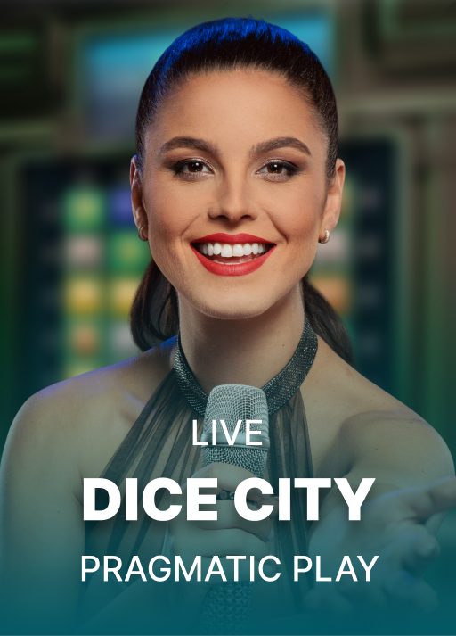 Dice City