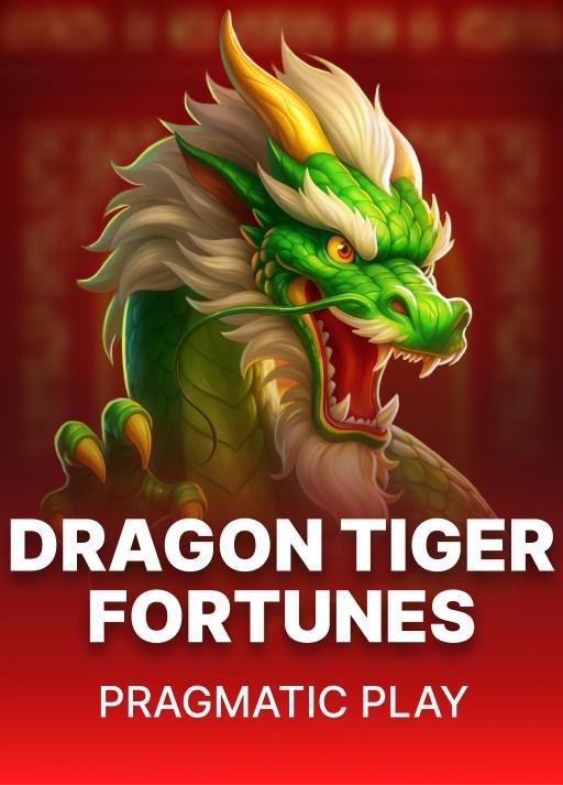 Dragon Tiger Fortunes