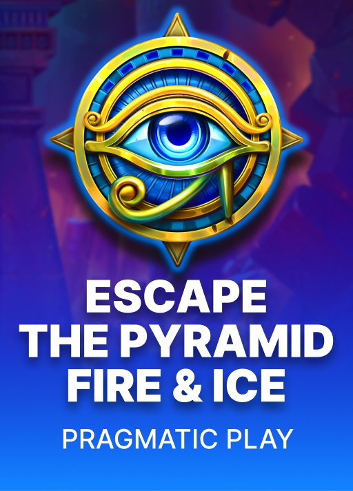 Escape the Pyramid - Fire & Ice