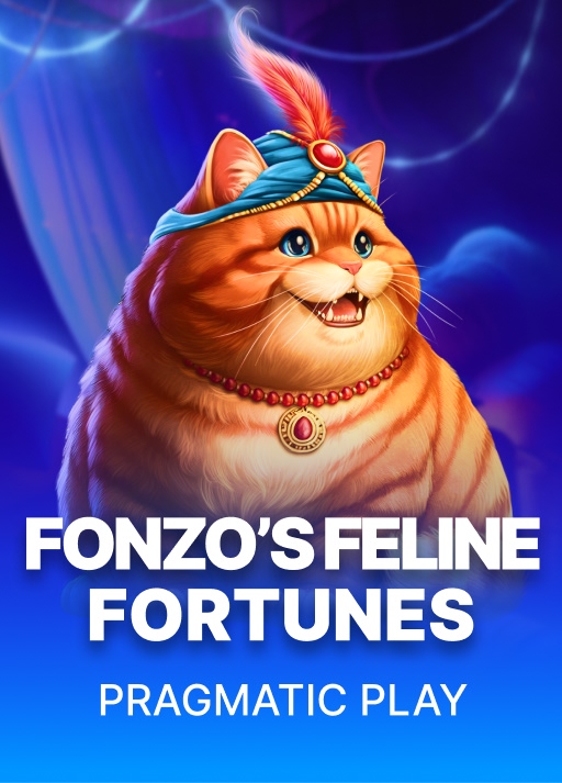 Fonzo's Feline Fortunes