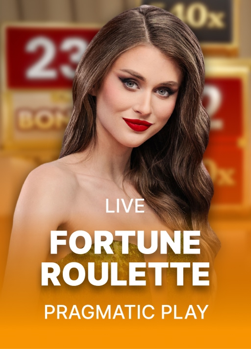 Fortune Roulette