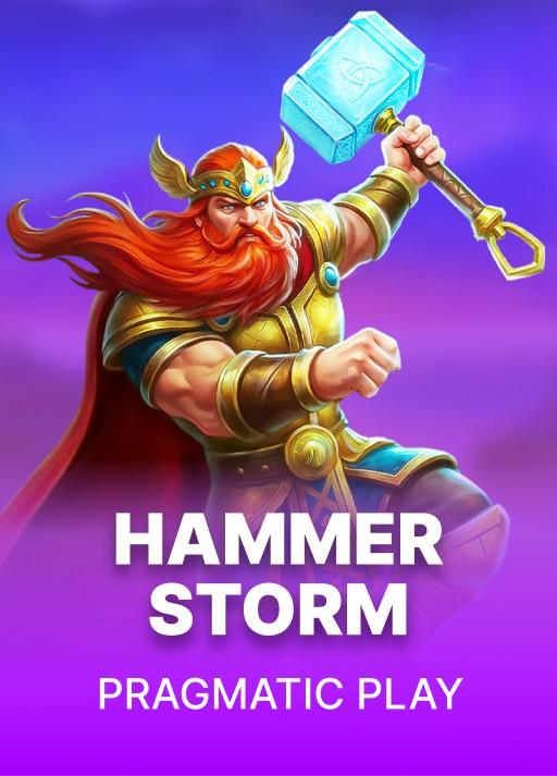 Hammerstorm