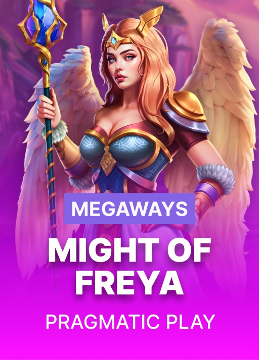 Might of Freya Megaways™