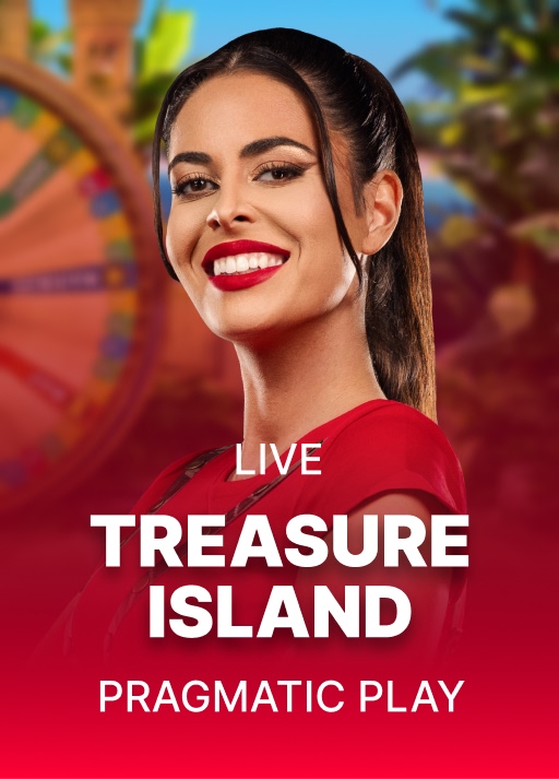 Treasure Island