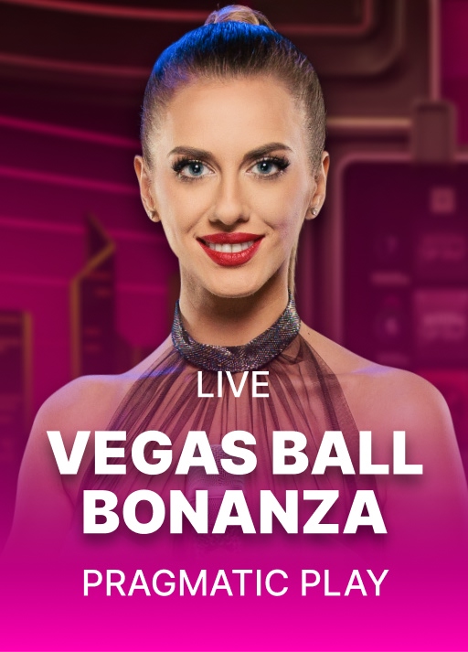 Vegas Ball Bonanza