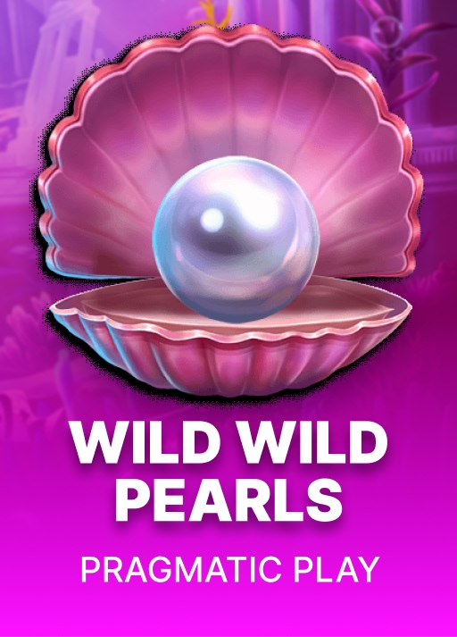 Wild Wild Pearls