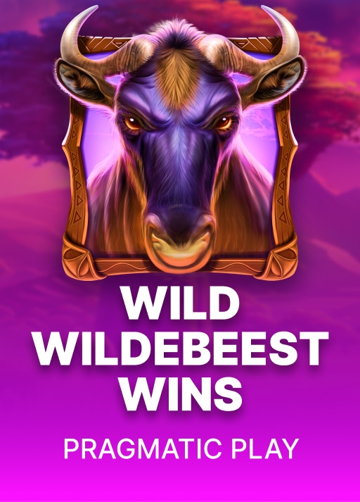 Wild Wildebeest Wins