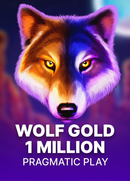 Wolf Gold 1 Million