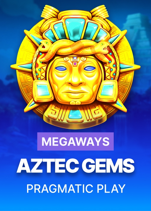 Aztec Gems Megaways