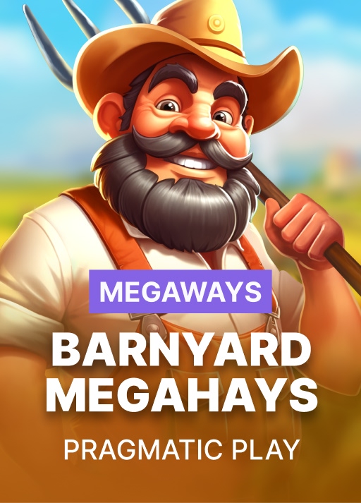 Barnyard Megahays Megaways
